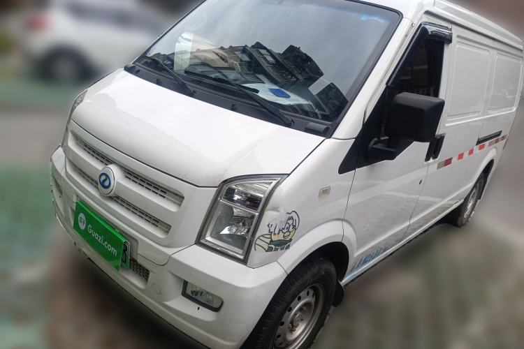 Used Ruichi EC35 2021 EC35 II Standard Edition 38.64 kWh