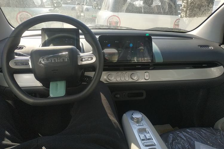 Used Qiyuan Lumin 2025 205 km Xiangqin Version
