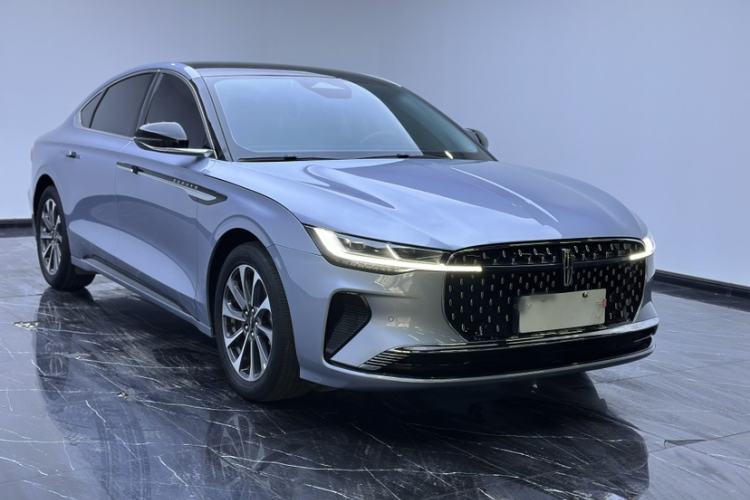 Used Lincoln Z 2022 Facelift iEnjoy Deluxe Edition
