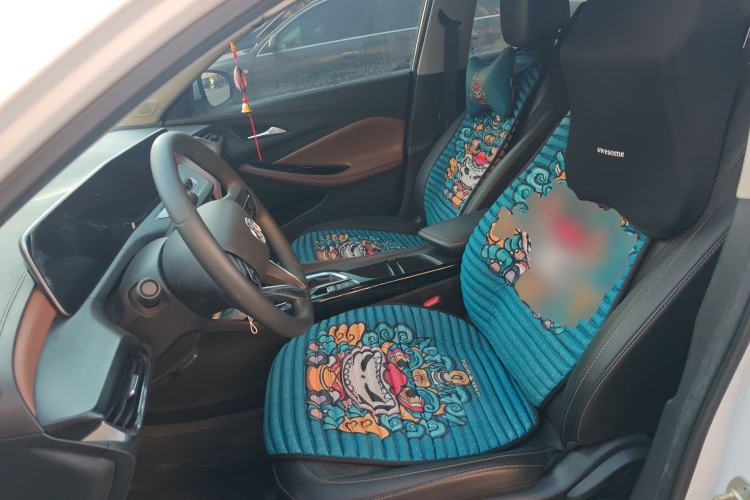 Used Buick Verano 2022 Pro 533T Enjoyment Edition
