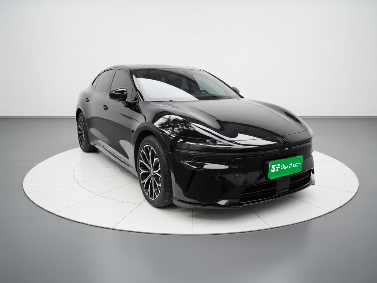 Zeekr 007GT 2025 Rear-Drive Intelligent Driving Version 75 kWh — снимка 3