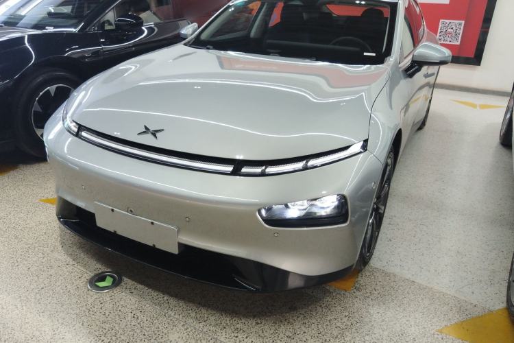 Used XPeng P7 2020 670N