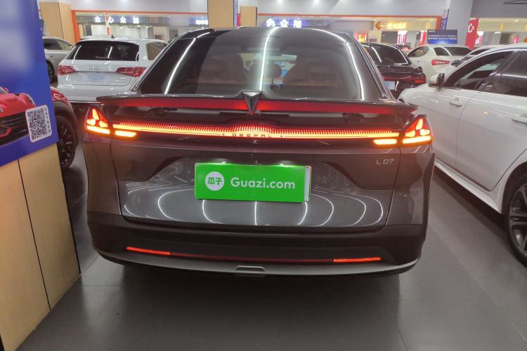 Used Deepal L07 2024 230Max Range-Extended Version
