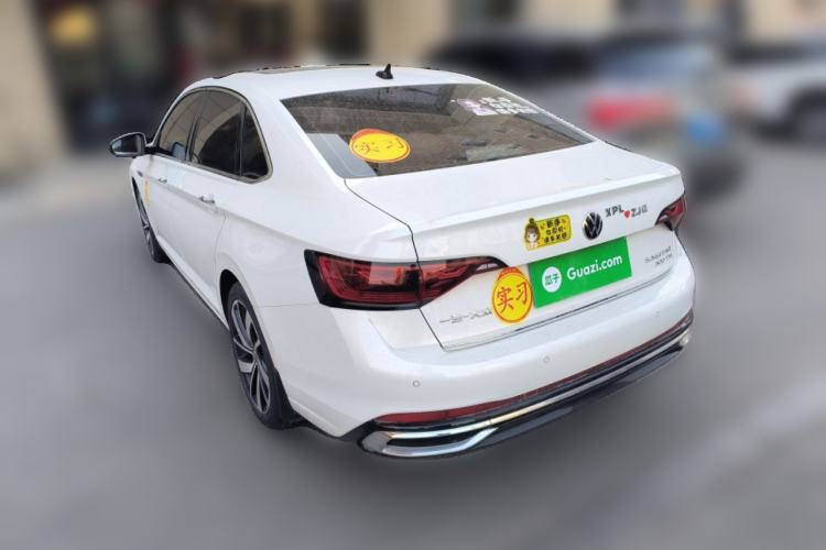 Used Volkswagen Sagitar 2023 300TSI DSG Excellence Edition