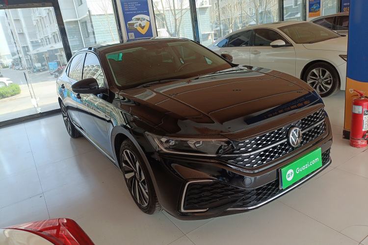 Used Volkswagen Passat 2022 330TSI Starry Elite Edition Custom Version