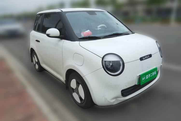 Used CHANGAN NEVO Lumin 2023 205km Xiangqin Version
