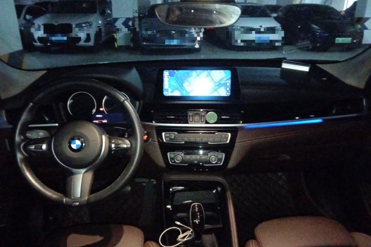 Used BMW X2 2021 sDrive25i M Sport Package