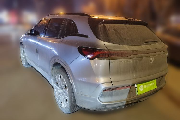 Used Buick E5 2023 Premium Long-Range Version