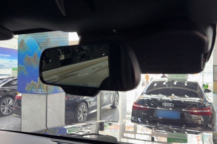 Used BAIC Off-Road BJ40 2019 PLUS 2.3T Automatic Four-Wheel Drive Flagship Edition China VI Emission Standard
