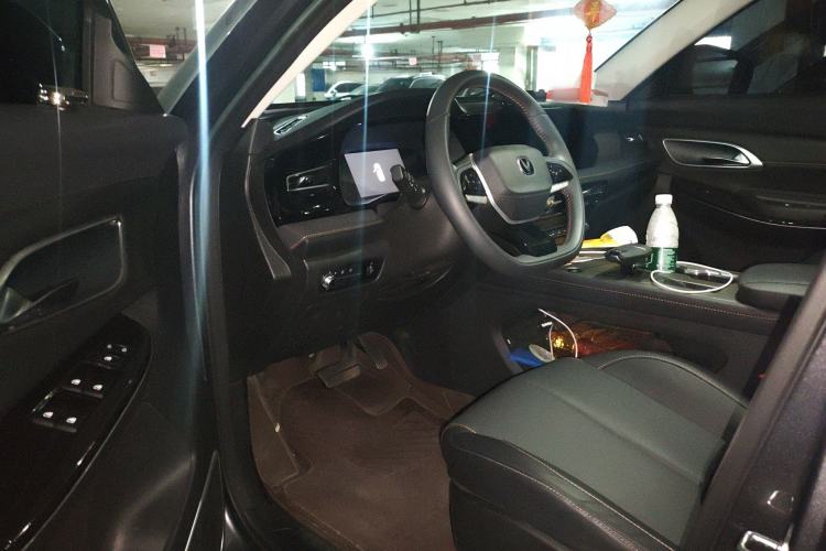 Used Changan X7 PLUS 2024 1.5T Automatic Prestige 7-Seater