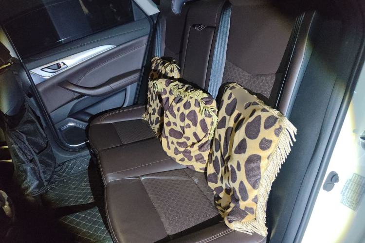 Used Changan Eado 2019 High-Energy Edition 1.6L GDI Automatic Zhenfeng Model China VI Standard
