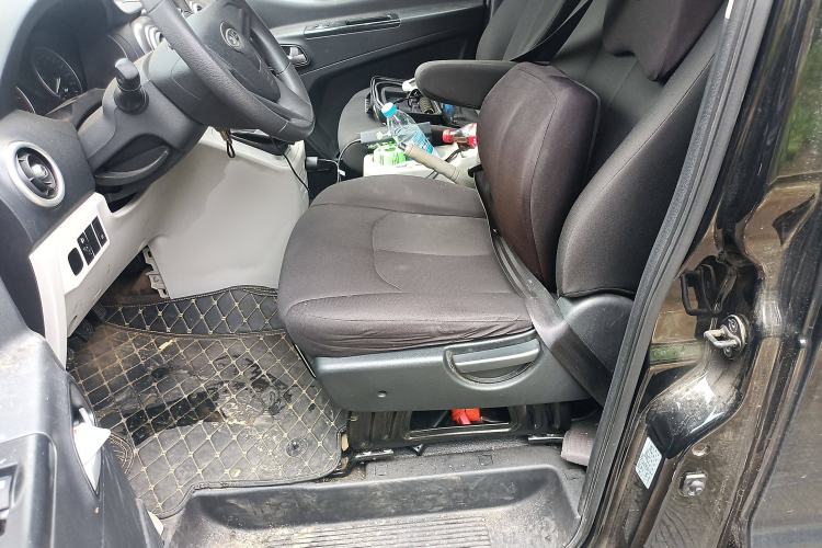 Used JAC Refine M3 2019 Creator Edition 1.8L Luxury Model