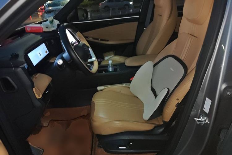 Used Geely Galaxy L7 2023 1.5T 115 km MAX