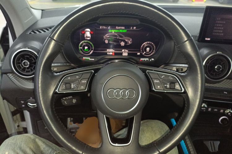 Used Audi Q2L e-tron 2019 Q2L e-tron Pure Electric Smart Style
