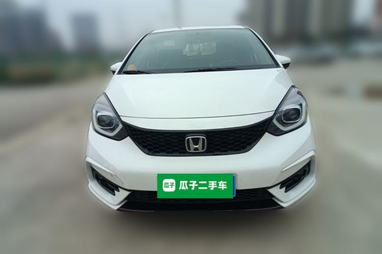 Used Honda LIFE 2021 1.5L CVT SPORT Heartbeat Edition
