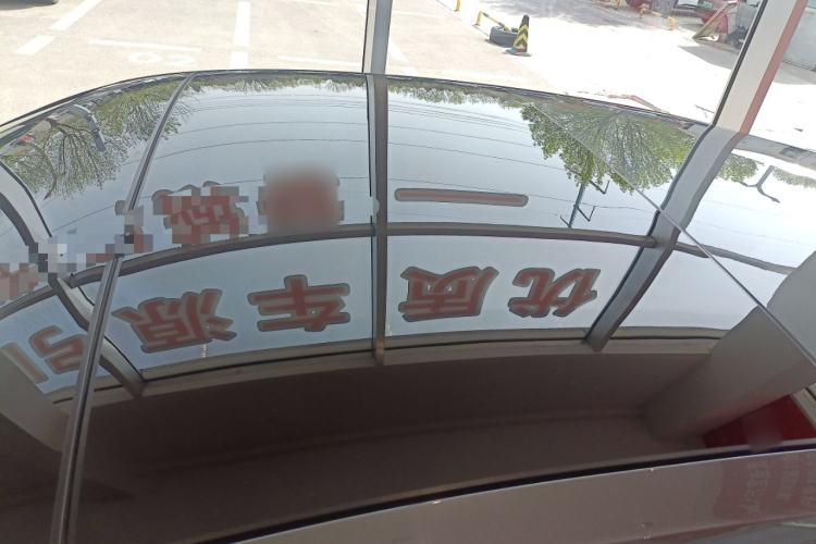 Used Audi Q3 Sportback 2022 40 TFSI Fashion Model Roof