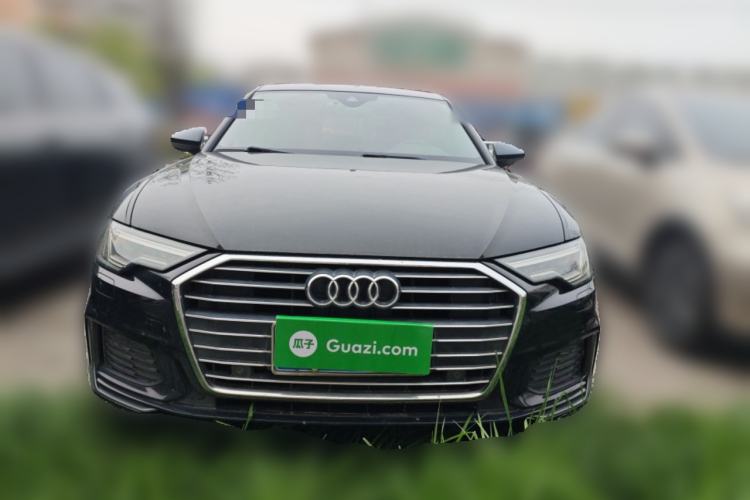 Used Audi A6L 2019 45 TFSI Prestige Dynamic Edition