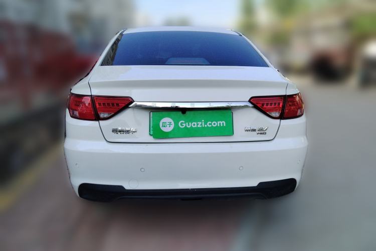 Used Geely Auto Emgrand New Energy 2022 EV Pro Ride-Hailing Version Ternary Lithium