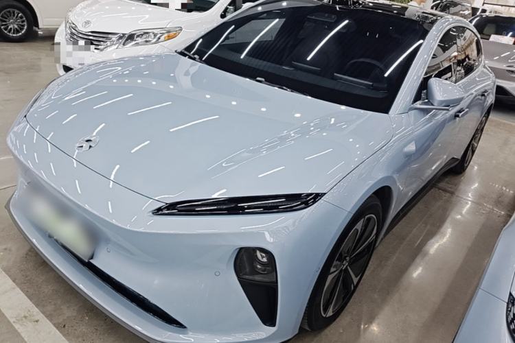 Used Nio ET5T 2024 75kWh Touring