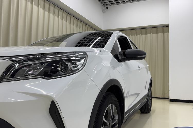 Used Geometry EX3 Kung Fu Cow 2021 Tough Bull Cow Exterior 1