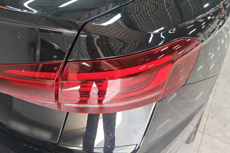 Used Volkswagen Passat 2024 330TSI Elite Edition Right Rear Taillight