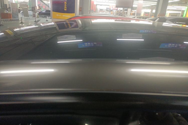 Used Tesla Model 3 2023 Rear-Wheel-Drive Version
