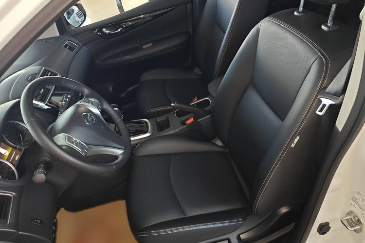 Used Nissan Tiida 2024 1.6L CVT Smart Drive Edition