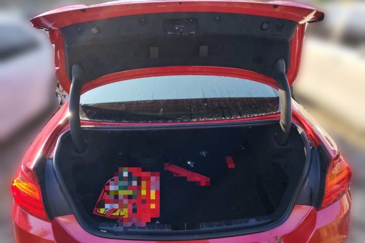 Used BMW 4 Series 2014 420i Design Package Model