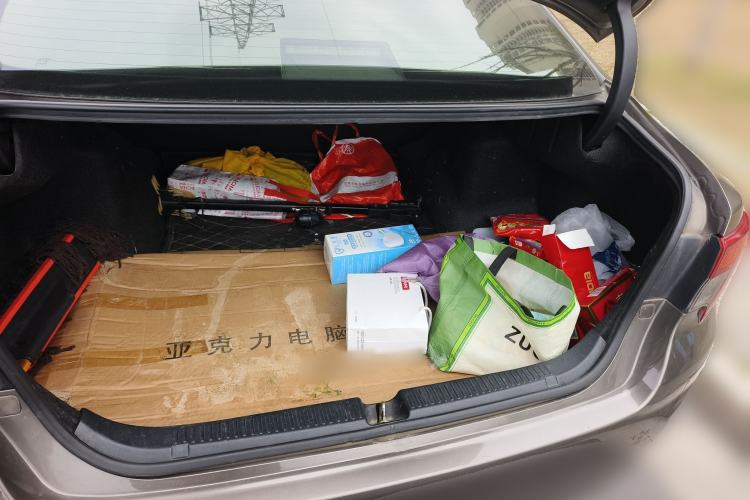 Used Toyota Reiz 2013 2.5V Shangrui Edition
