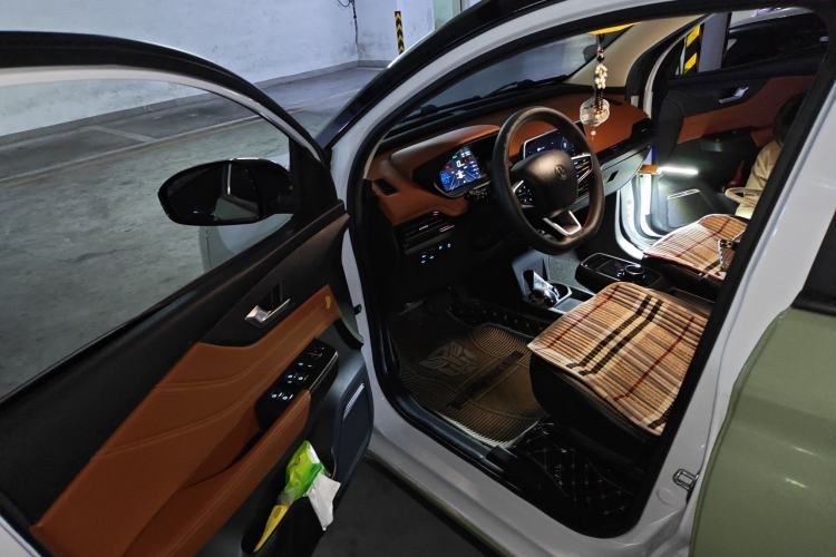 Used Electric House YOUNG Light XiaoXin 2021 L400 4-seater