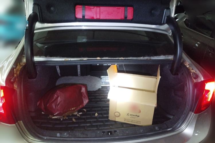 Used Volvo S60 2016 S60L T3 Smart Drive Edition
