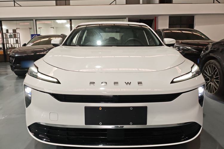 Used Roewe D6 2025 450km Deluxe Edition

