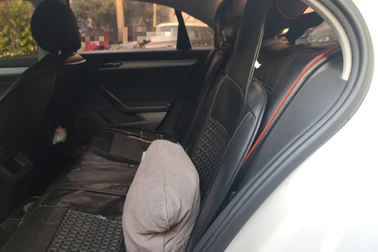 Used Volkswagen Lamando 2017 230TSI DSG Fashion Edition