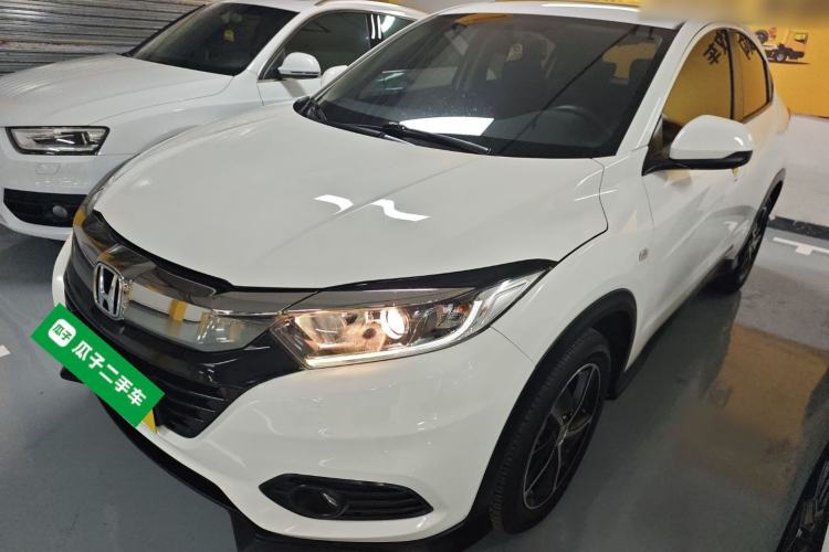 Used Honda Vezel 2020 1.5L CVT Pioneer Edition