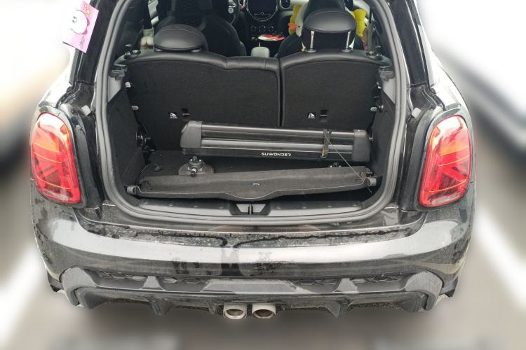 Used MINI JCW 2022 2.0T JOHN COOPER WORKS ALL-IN