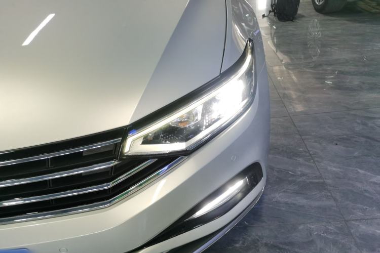 Used Volkswagen Magotan 2020 330TSI DSG Leading Model