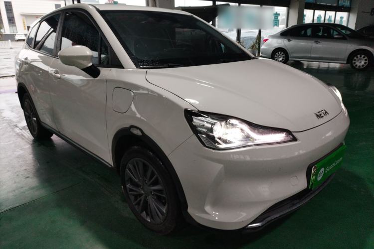 Used NETA V 2022 Chao 400 Lite
