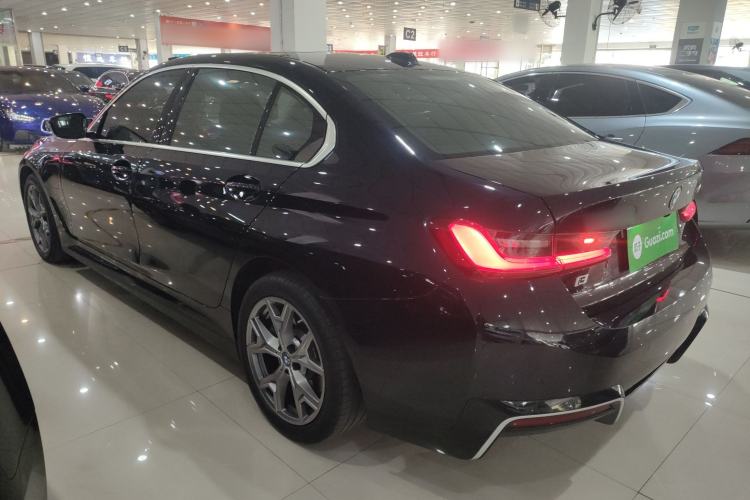 Used BMW i3 2024 eDrive 35 L