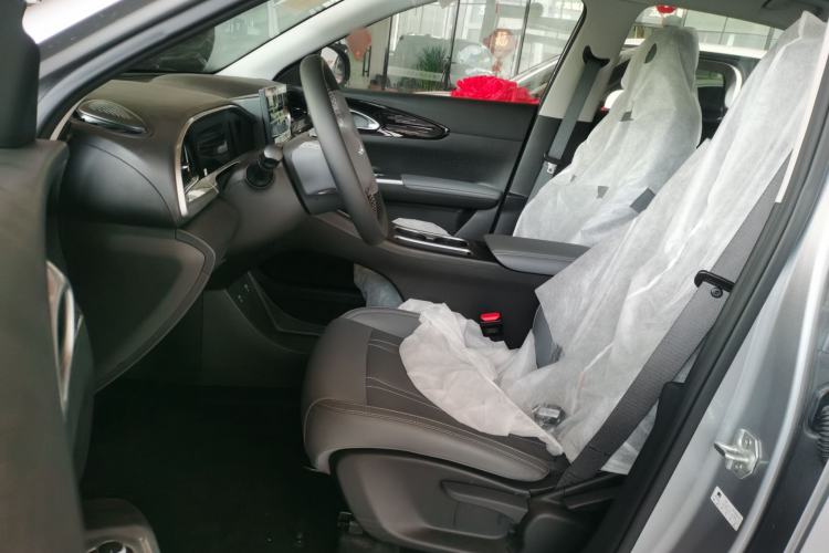 Used Geely Galaxy Geome 2026 Model 310km Youth Edition