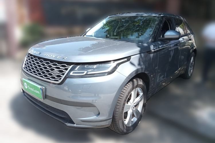 Used Land Rover Range Velar 2017 P250 S