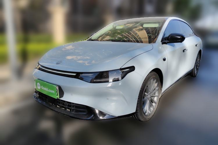 Used Leapmotor C01 2024 Pure Electric 525 Luxury Edition