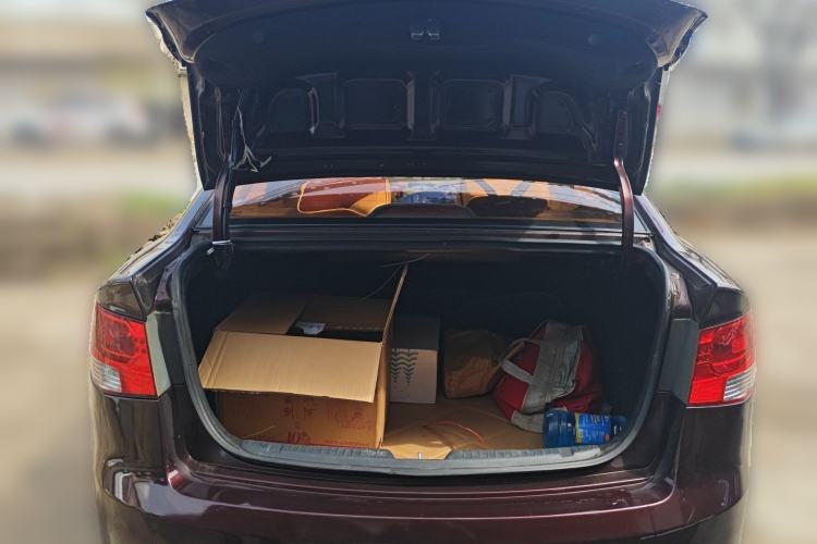 Used Kia Forte 2012 1.6L MT GL Commemorative Edition
