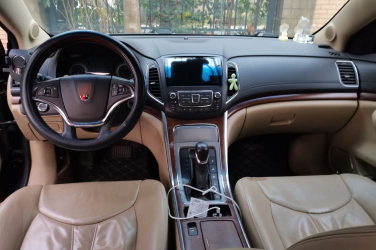 Used Roewe 950 2012 2.0L Elegant Edition
