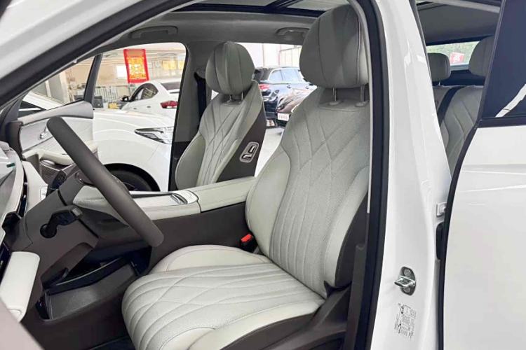 Used EXEED Stellar C-DM 2024 1.5T Long-Range Pro
