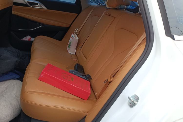 Used XPeng P5 2024 500 Pro Edition