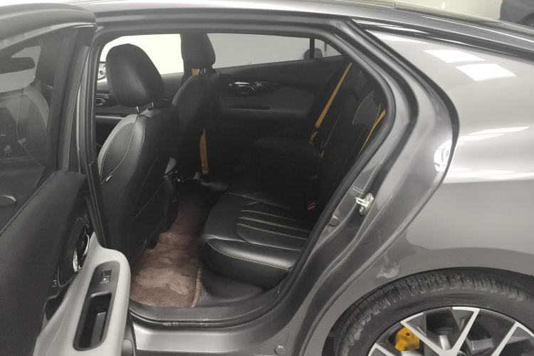 Used GAC Trumpchi EMPOW 2021 270T DCT J15 Version