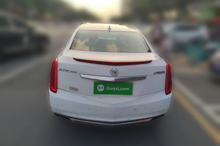 Used Cadillac XTS 2013 28T Comfort Model
