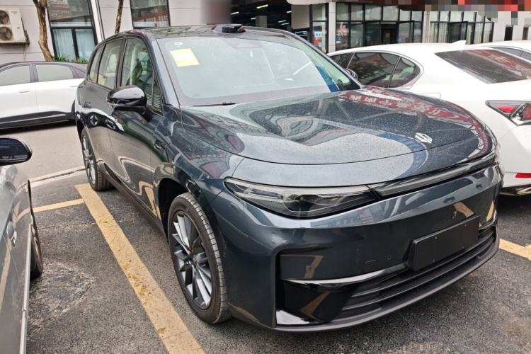 Used Leapmotor C10 2024 530 LiDAR Edition
