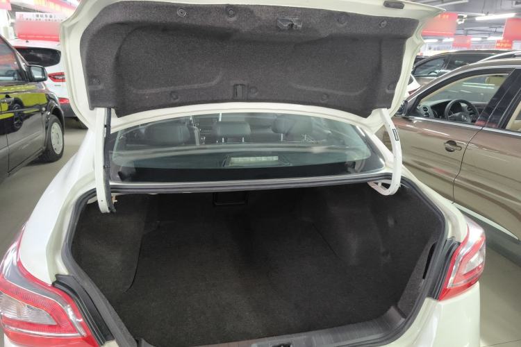 Used Nissan Teana 2013 2.0L XL Comfort Edition
