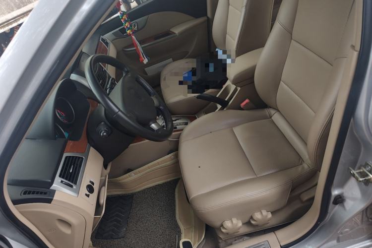 Used Buick Excelle 2011 1.6 LE-AT